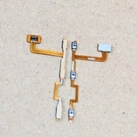 Dây Nút Nguồn Dây Âm Lượng Vivo X21